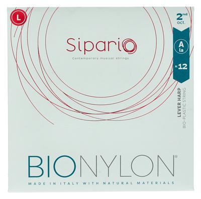 Sipario Bionylon Lever 2nd Oct. LA/A