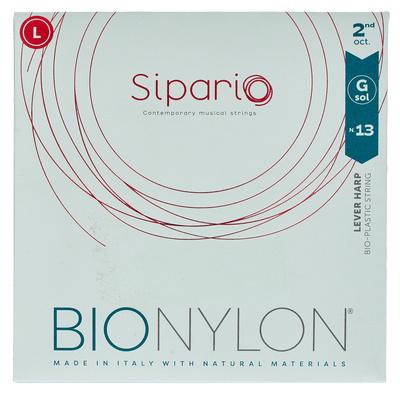 Sipario Bionylon Lever 2nd Oct. SOL/G