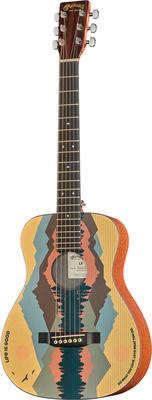 Martin Guitar LX1 Life is Good