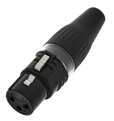 Hicon HI-X3CF-BLK