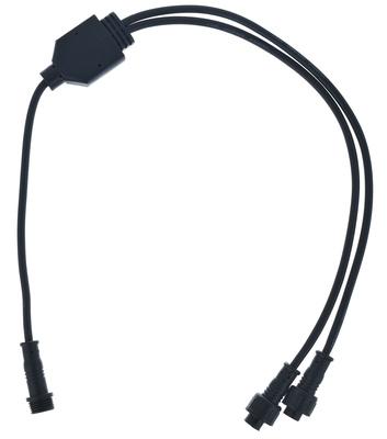 Ape Labs IP 2 Pin 2-Way Splitter