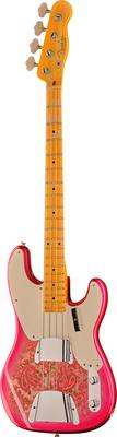Fender 54 P-Bass Journeyman Relic PP
