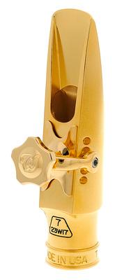Theo Wanne Shiva IV Alto 7 Gold