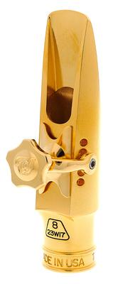 Theo Wanne Shiva IV Alto 8 Gold
