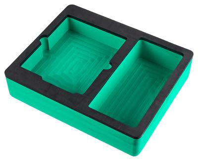 Thomann Inlay Wolfmix W1 Mk2 B-Stock