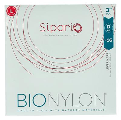 Sipario Bionylon Lever 3rd Oct. RE/D