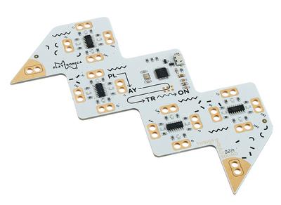 Playtronica Playtron MIDI Controller