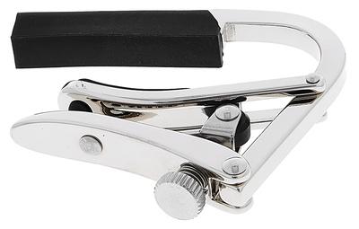 Shubb Partial Capo C8 Drop D