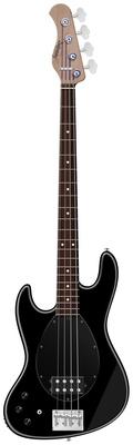 Sadowsky MetroExp21 Vint M4 Mora LH BK