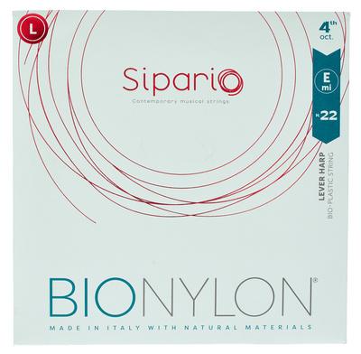 Sipario Bionylon Lever 4th Oct. MI/E
