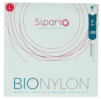 Sipario Bionylon Lever 4th Oct. FA/F