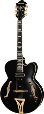 Ibanez PM3C-BKL Pat Metheny