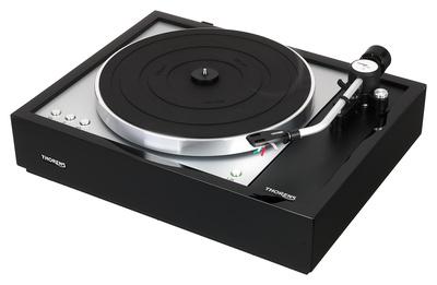 Thorens TD 1601 TP 160 black