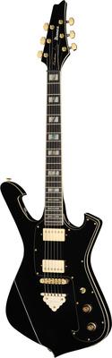 Ibanez FRM350-BK Paul Gilbert