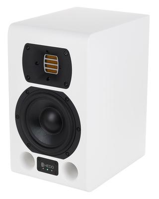 HEDD Type 05 MK2 White
