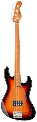 Sadowsky MetroExp21 Vintage M4 RM TSB