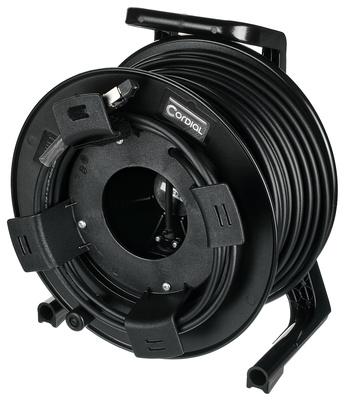 Cordial CSE 50 HH-SD 6A PUR