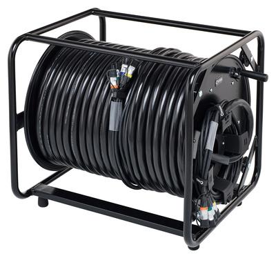 Cordial CSE 50 NN-SD 6A PUR Quad