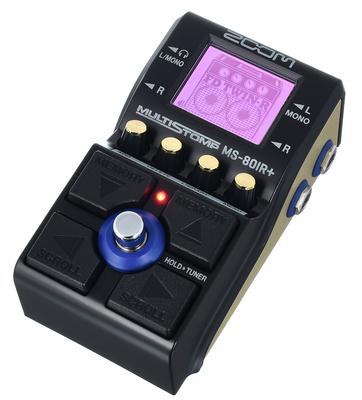 Zoom MS-80IR+ B-Stock