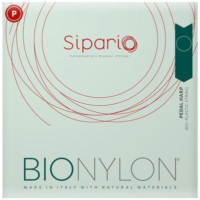 Sipario Bionylon Pedal 3rd Oct. SI/B