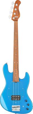 Sadowsky MetroExp21 Vint M4 Morado OBL