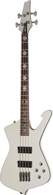 Ibanez SDB3 Pearl White