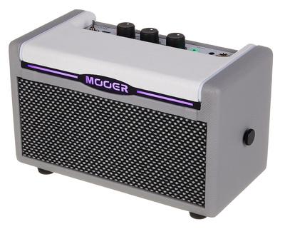 Mooer SD10i Modeling Guitar Combo GR