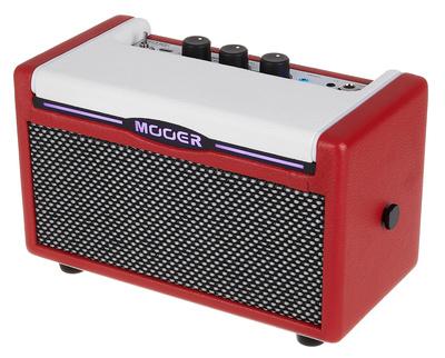 Mooer SD10i Modeling Guitar Combo R