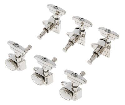 Grover 509N Locking Rotomatics 3+3