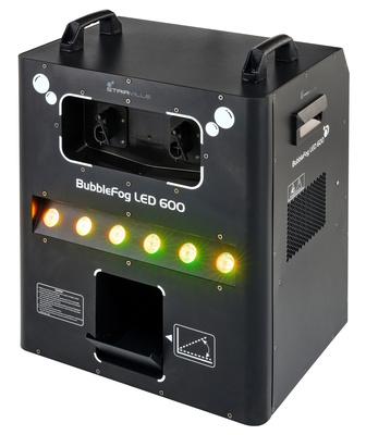 Stairville BubbleFog LED 600
