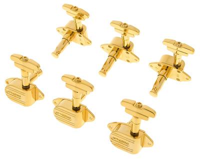 Grover 151G Machine Heads 3+3
