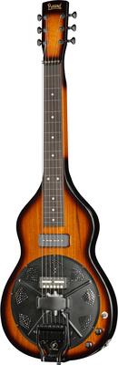 Beard Guitars Road-O-Phonic HSDS TS