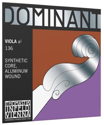 Thomastik 136St Dominant A Viola 4/4 H