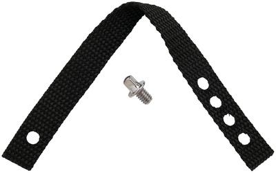 DW SP046 Nylon Strap with Screw
