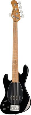 Sadowsky MetroExp21 Vint M5 Mora LH BK