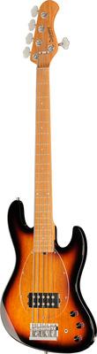 Sadowsky MetroExp21 Vintage M5 RM TSB