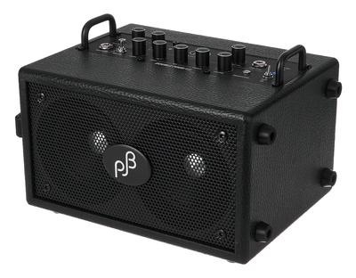 Phil Jones Double Four Plus BG-80 BK