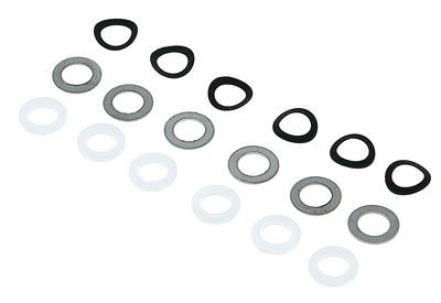 Grover GPB18 Washers for Grover