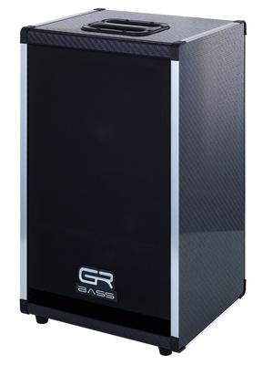 GR Bass AT210V+/8 SuperLight Series