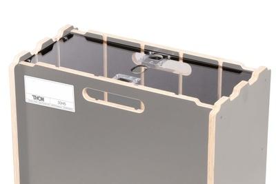 Thon 30 Multiflex Grid Lid Polycarb