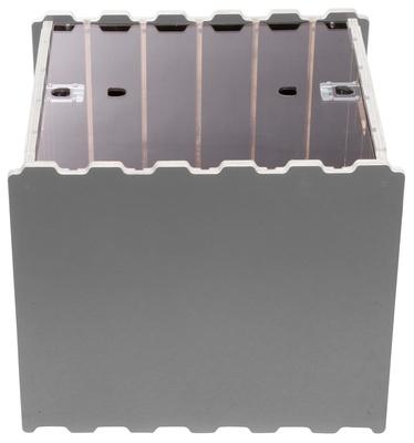 Thon 60 Multiflex Grid Lid Polycarb