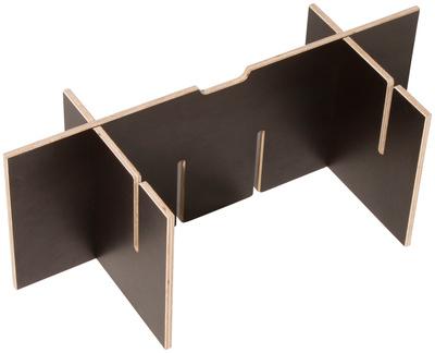 Thon Dividing Wall Set 30H2 2/1