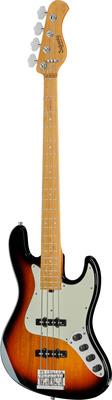 Sadowsky MetroExp21 Vintage JJ4 RM TSB