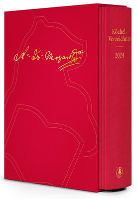 Breitkopf & Härtel Köchel-Verzeichnis