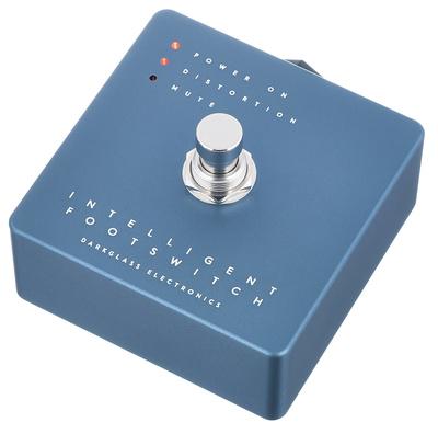 Darkglass A-O Intelligent Footswitch