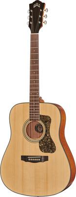 Guild D-340 Nat