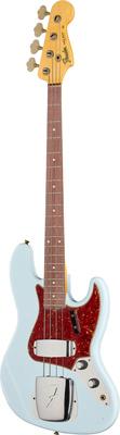 Fender 64 J-Bass SB Journeyman Relic