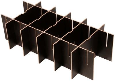 Thon Dividing Wall Set 120H3 2/5