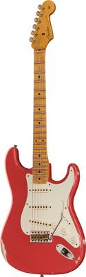 Fender 56 Strat FRD Relic