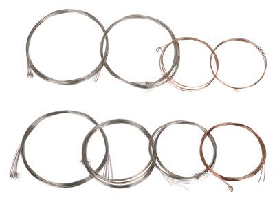 Meerklang String Set  Kotamo 126/30